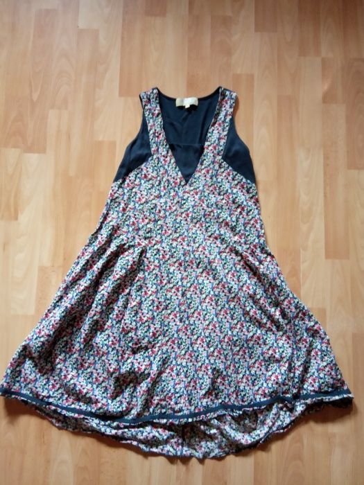 Sukienka letnia Alice Callina w kwiaty r. 36
