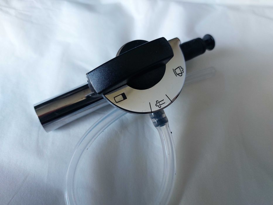 spieniacz cappuccinatore jura