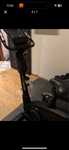 Rower stacjonarny Zipro Rook  Gold iConsole+ elektromagnetyczny