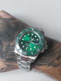 Zegarek Rolex Submariner "Hulk"