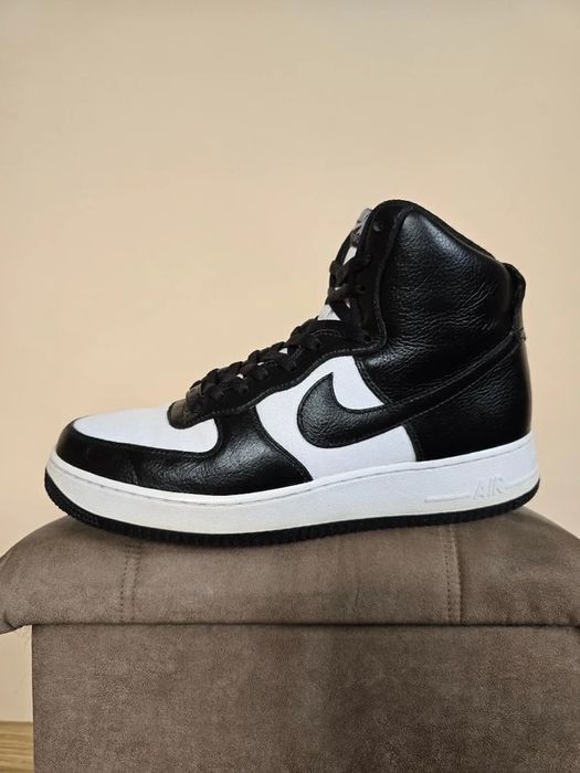Buty Nike Air Force 1 High rozm. 43 skórzane