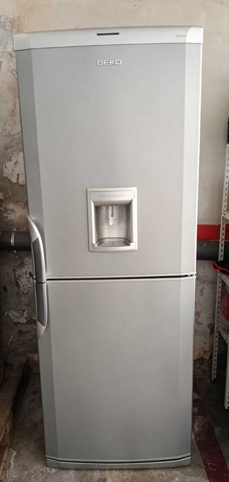 Frigorífico Beko usado