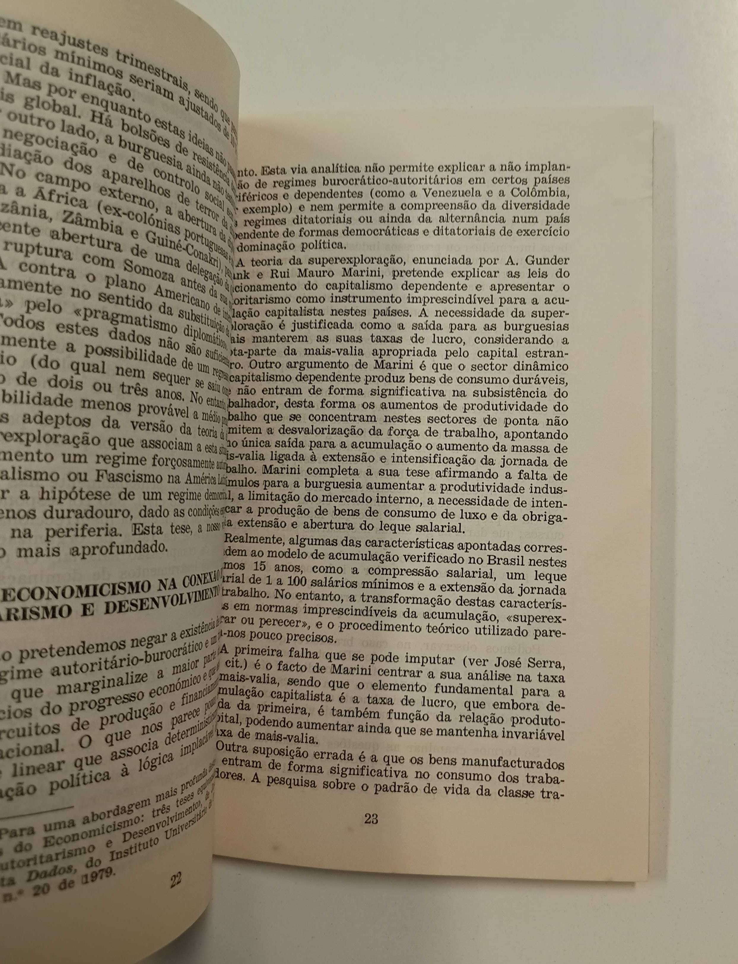 Economia e Socialismo: Revista Mensal de Economia Política, n° 43