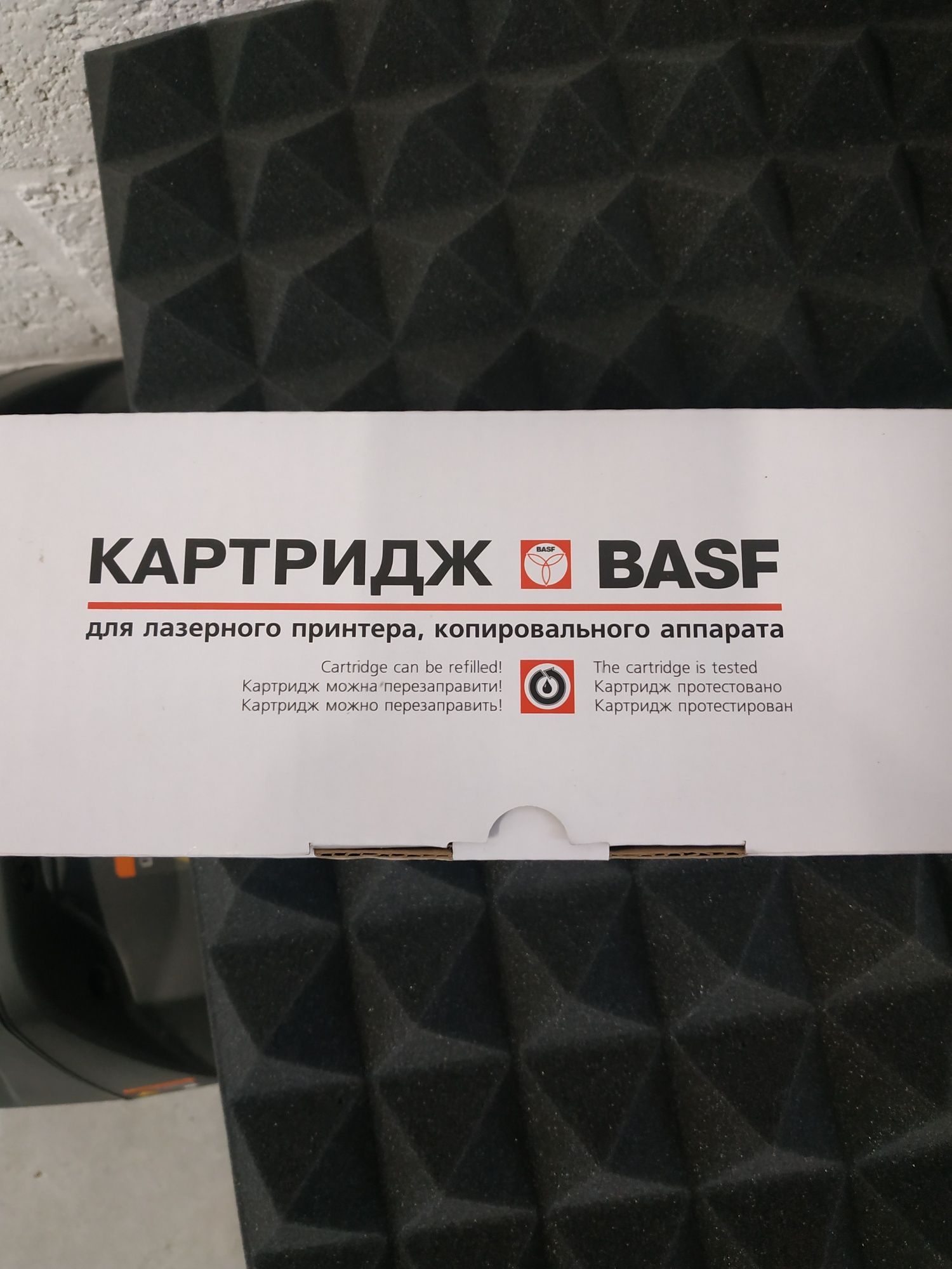 Картридж Xerox 106r03746