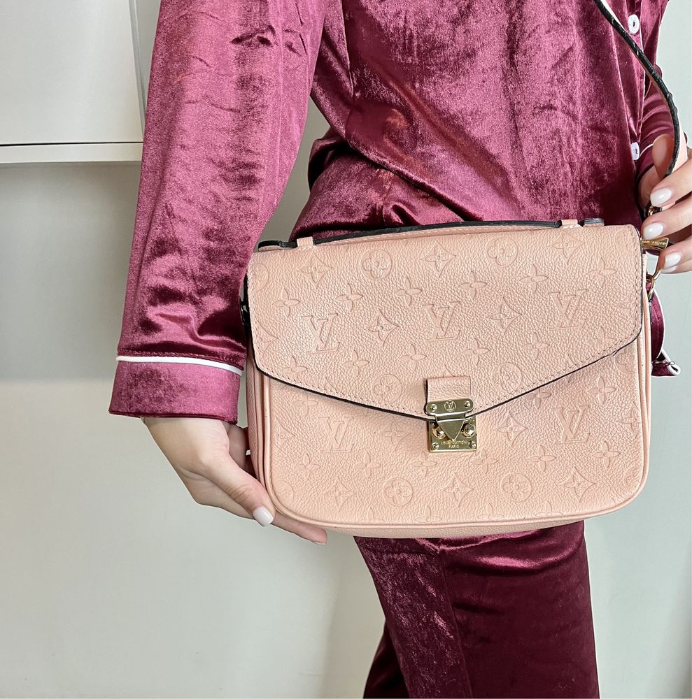 Жіноча сумка - 1:1 Louis Vuitton