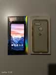 Google pixel 3 neverlock (как новый)