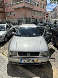 Polo 2001 Variant