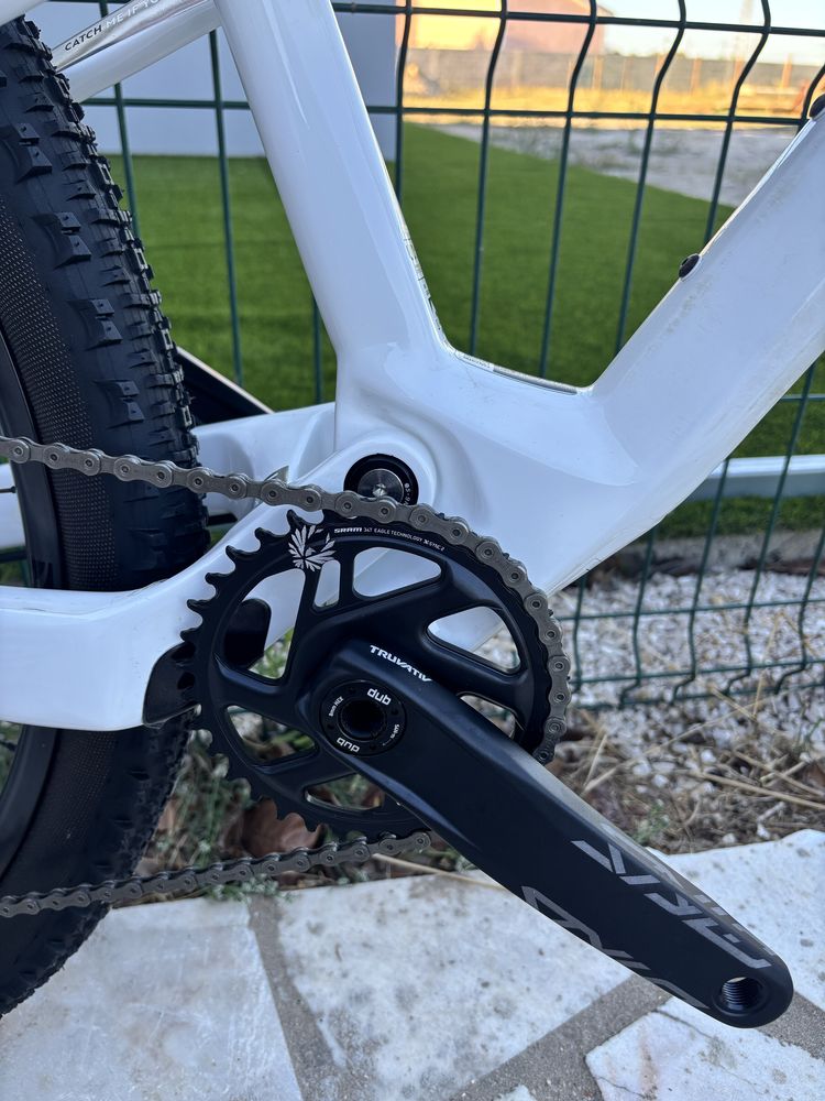 Rockrider RACE 900S