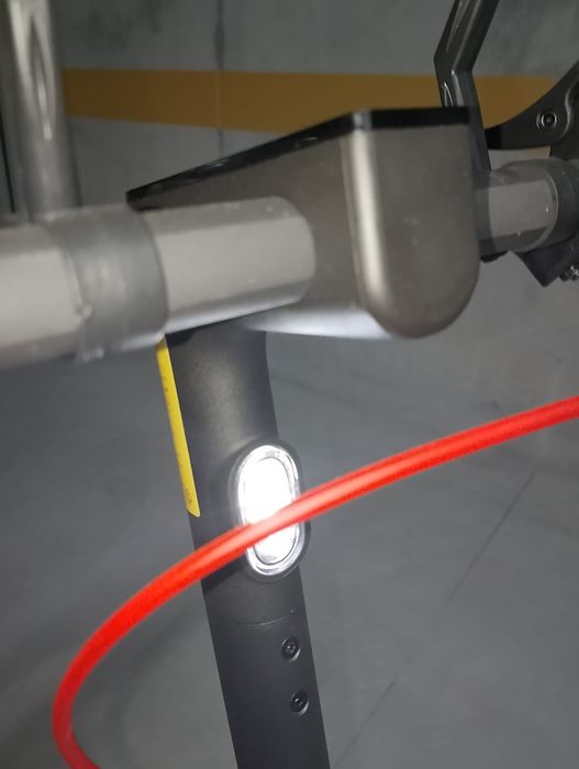 Trotinete Xiaomi electric scooter 4
