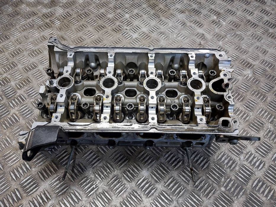GŁOWICA AUDI A4 B8 1.8 TFSI CABB 06H103373K
