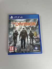 The Division PS4-5 на русском