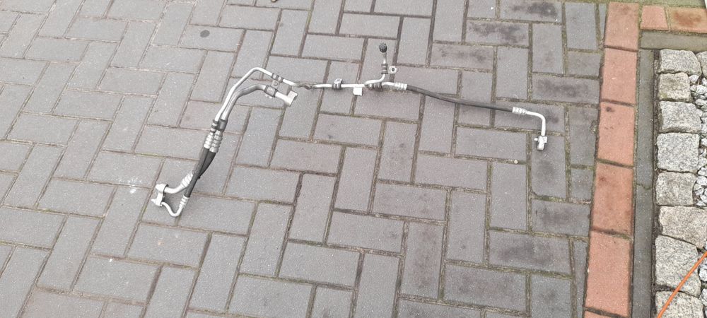 Przewod mercedes vito 447