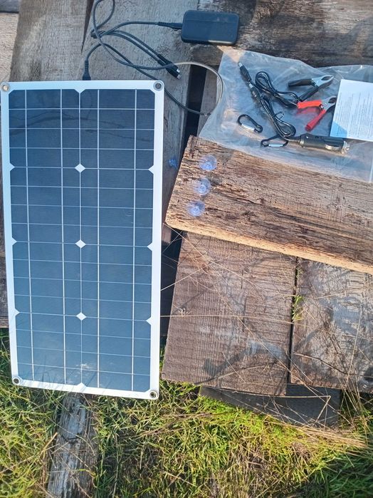 Солнечная панель