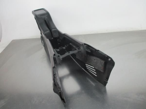 Consola central PEUGEOT 2008 I (CU_)