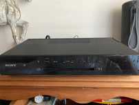 Sony CMT-X3CD cd- rádio- coluna - USB Bluetooth NFC