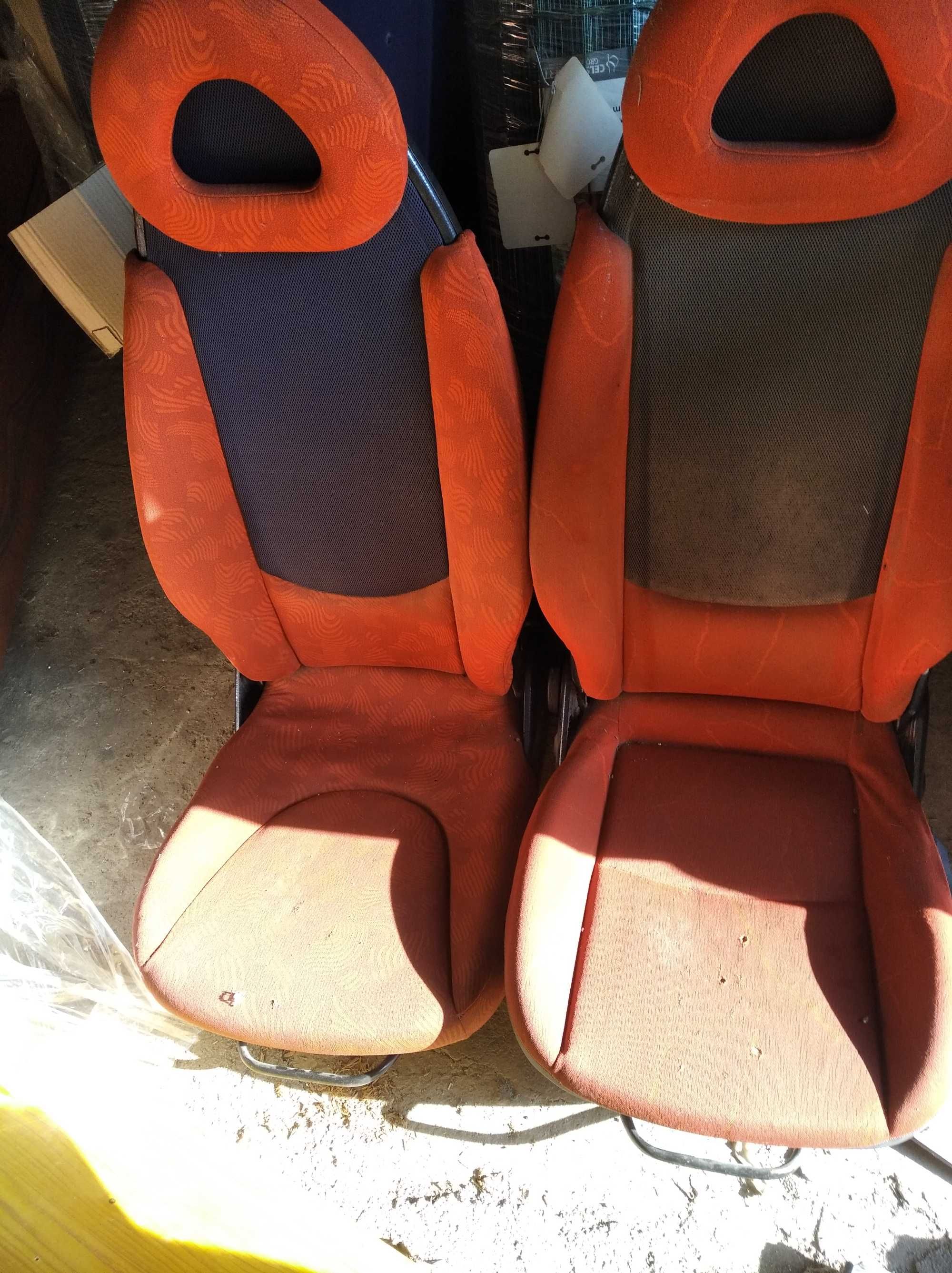 Peças nissan sunny B310, bancos Smart fourtwo,