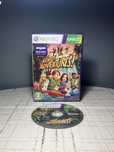 Kinect Adventures Xbox 360