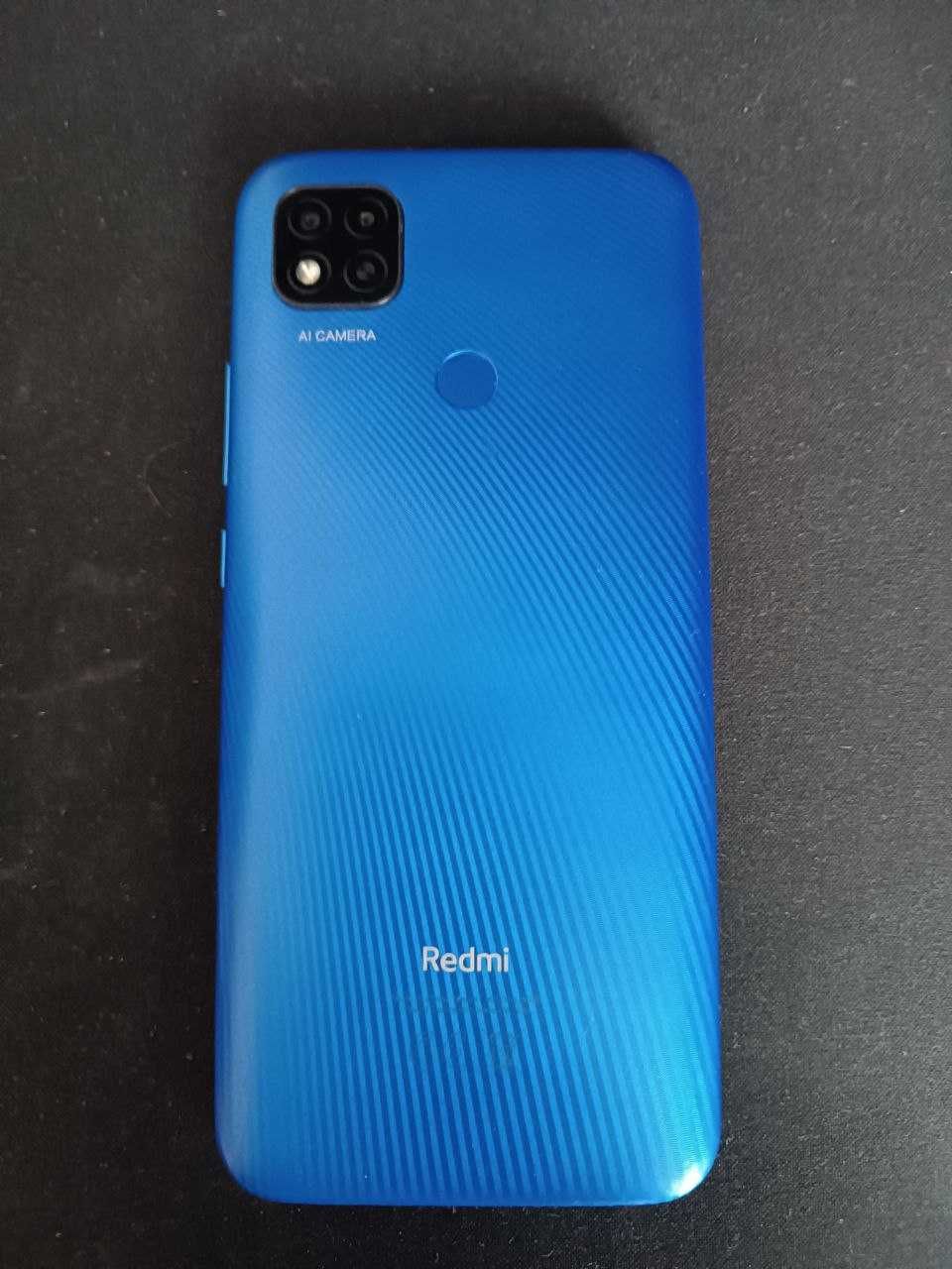 Redmi 9c NFC недорого