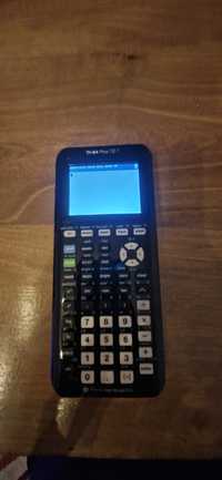 Calculadora Texas Instruments TI-84 Plus CE-T