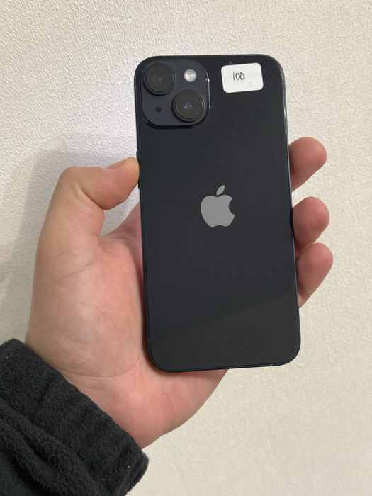 Iphone 14 , 128 gb , neverlock , 100% акб , Айфон 14 , 128 гб , невер