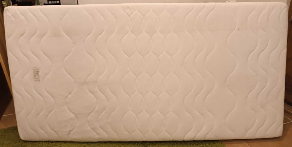 Colchão Individual 100x200