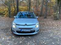 Citroën C4 Grand Picasso Citroen C4 Grand Picasso Exclusive