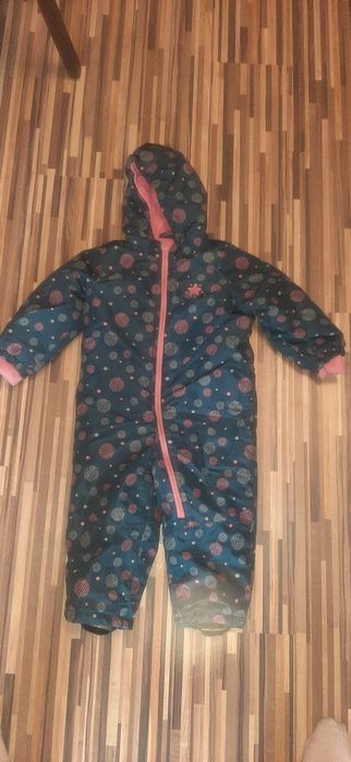 Kombinezon zimowy Lupilu