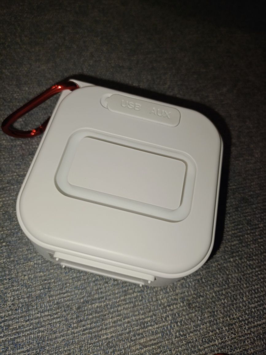 Głośnik bluetooth