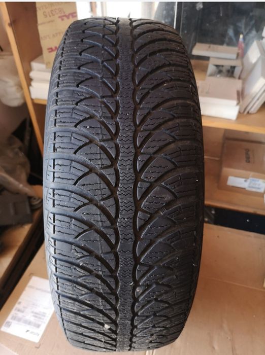 Продам шины fulda 195/65/15
