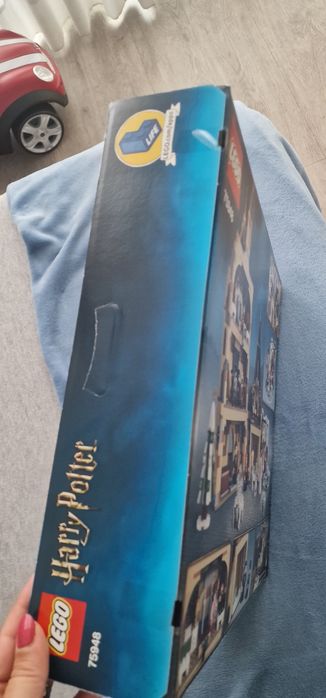 Lego - Harry Potter