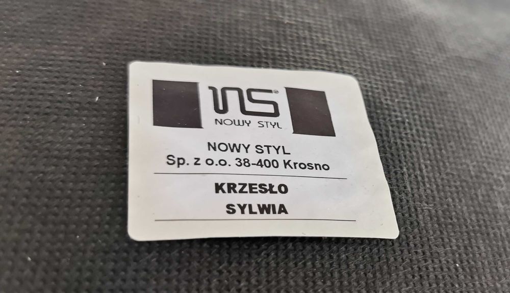 Krzesła w Stylu Cesca do Biura do Sali Konferencyjnej Nowy Styl Sylwia