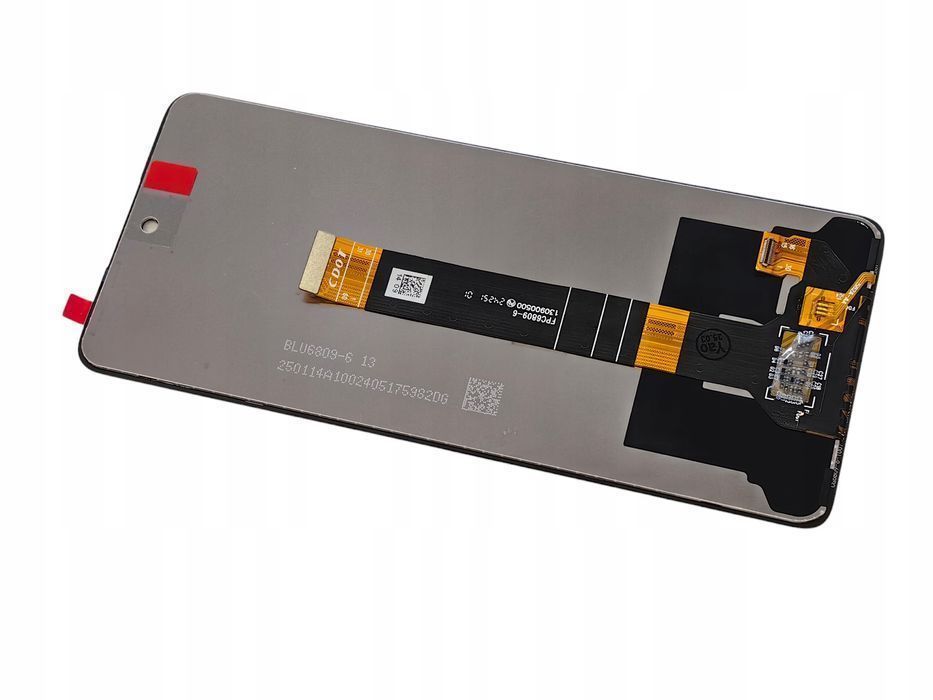 Nowy Wyświetlacz Lcd Ekran Pasuje Do Tcl 50 Se T611B