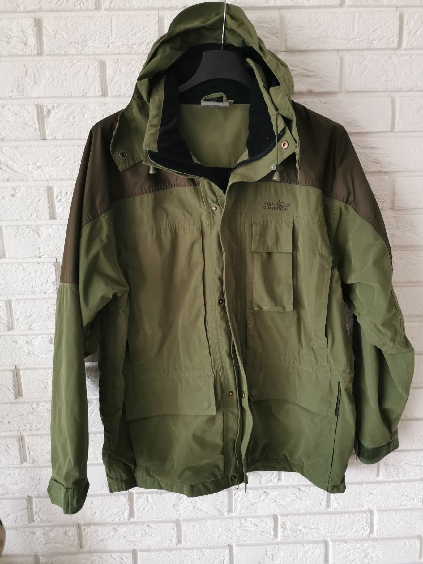 Kurtka myśliwska High Colorado roz L-XL