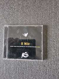 8 Mile Eminem płyta cd