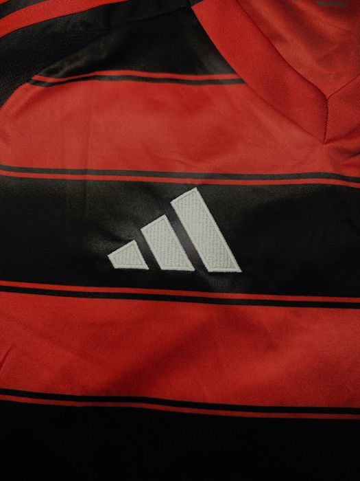 Flamengo 25/26 Main Kit