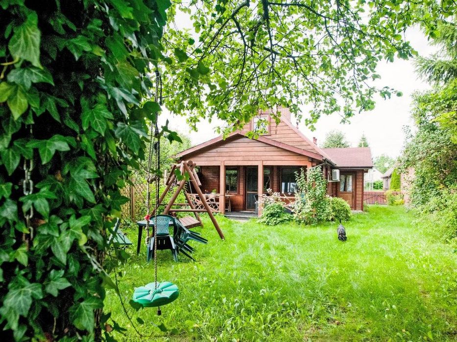 Dom Białowieża - weekend, Podlasie, Sylwester