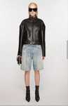 Шорты ACNE STUDIOS оригинал