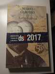 Livro “Astronomia” de Mário Cláudio