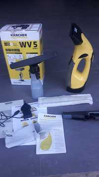 Myjka Karcher WV 5 plus do okien