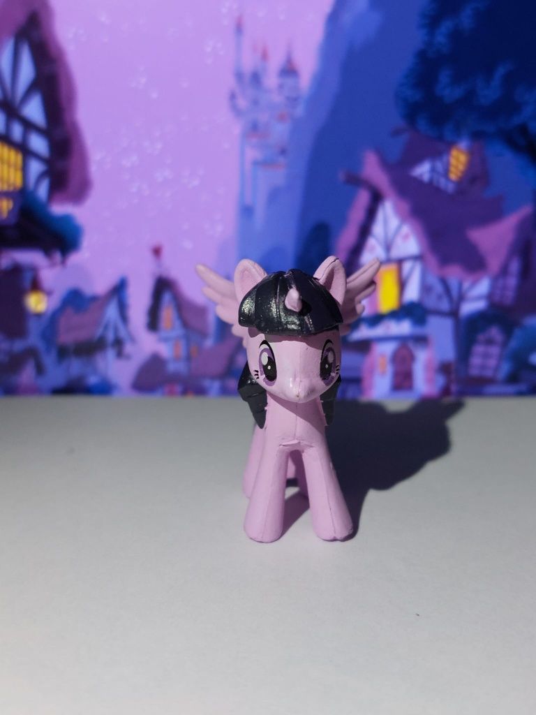 My Little Pony Twilight Sparkle Figurka