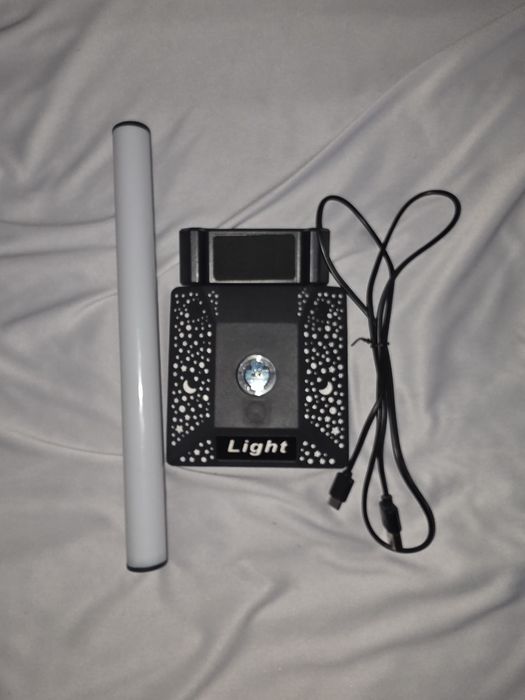 suporte de phones com rgb