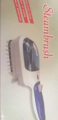 Продам ручной пароочиститель,паровой утюг   Brush steamer.