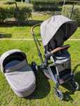 Cybex Priam 2.0 spacerówka+ gondola
