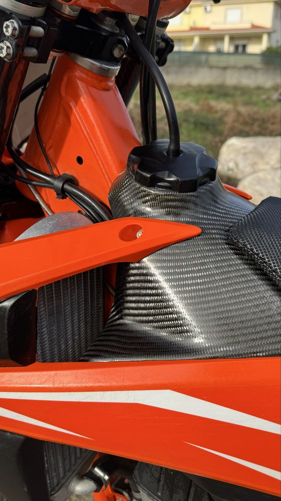 Ktm SX-F 450 ANO 2018