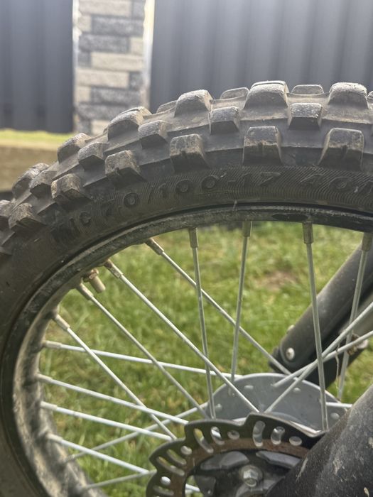 Продам підбайк 125 кубів