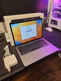 Vendo MacBook Pro (13 polegadas, M1, 2020, 512 GB)