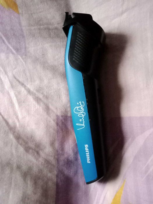 Машинка для стрижки Philips