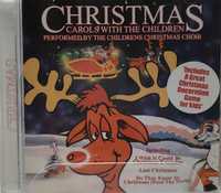 Cd - Various - Christmas Carols With The Children