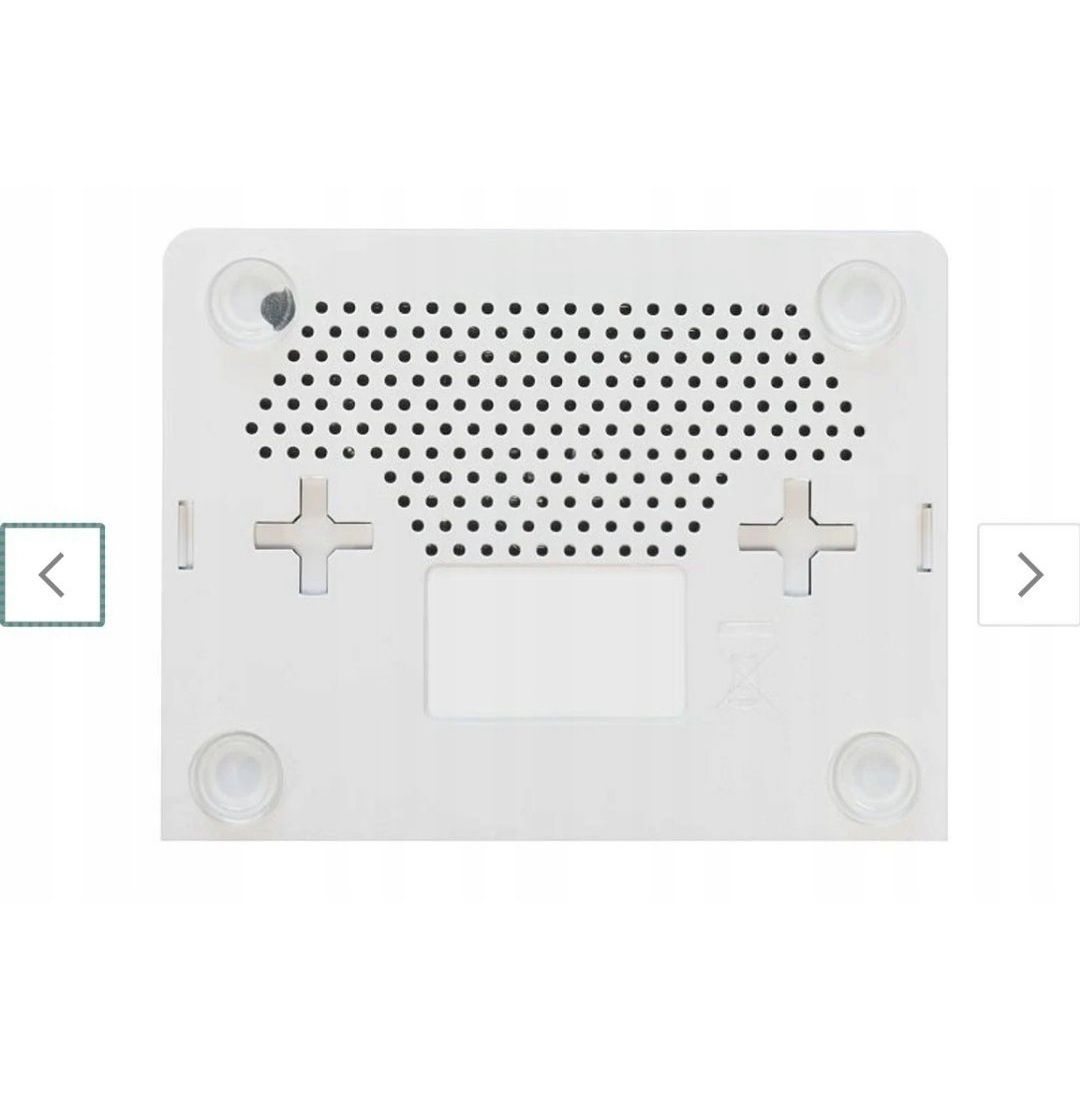 Router MikroTik RB750GR3 v3