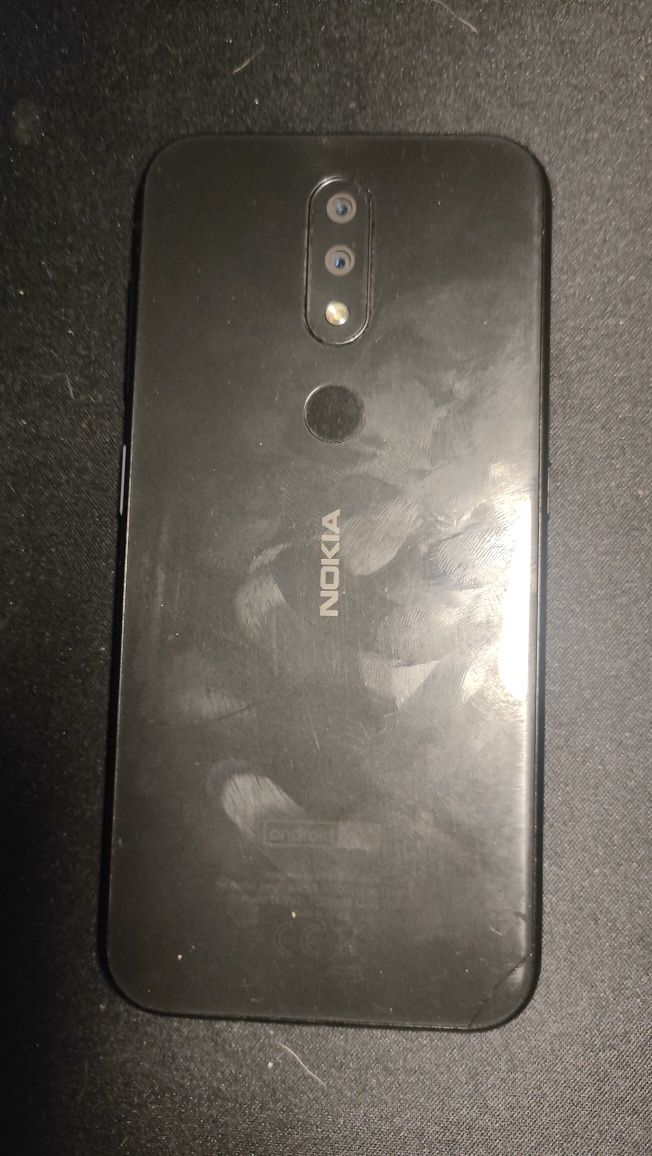 Nokia 5.1 uzywany